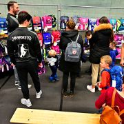 Ranzen Dunking 2020 BV 0989