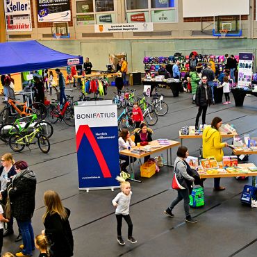 Ranzen Dunking 2020 BV 1017