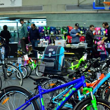 Ranzen Dunking 2020 BV 7010