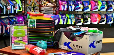 Ranzen Dunking 2020 BV 0645